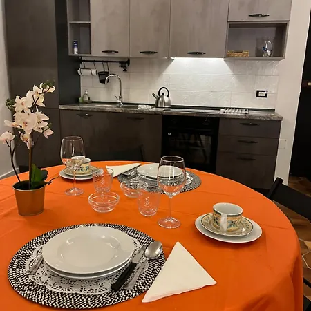 Il Loft In Piazza 2 多尔切阿夸