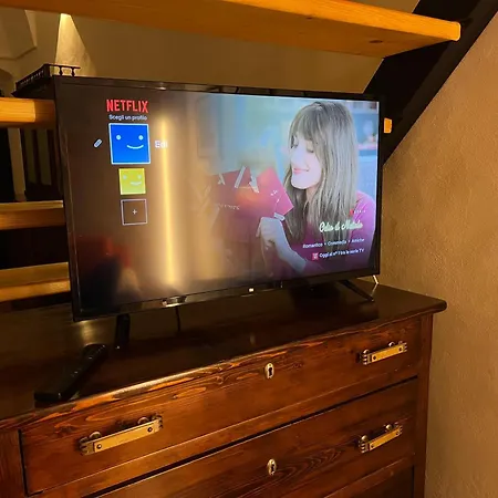 Il Loft In Piazza 2 דולצ'אקווה