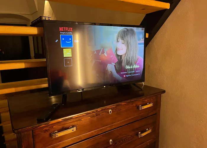 Il Loft In Piazza 2 دولشياكا