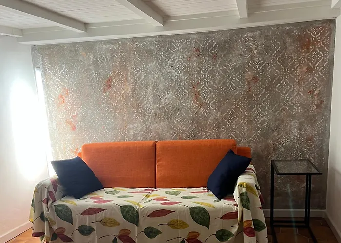 Il Loft In Piazza 2 شقة