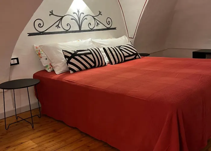 شقة Il Loft In Piazza 2