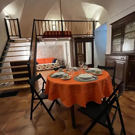 Il Loft In Piazza 2 *