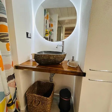 Il Loft In Piazza 2 * 多尔切阿夸