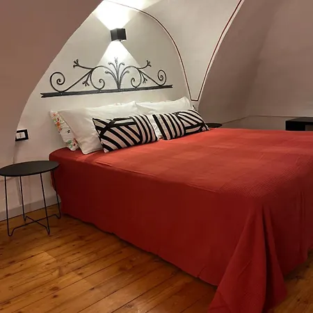 公寓 Il Loft In Piazza 2