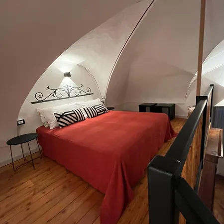 Il Loft In Piazza 2 *