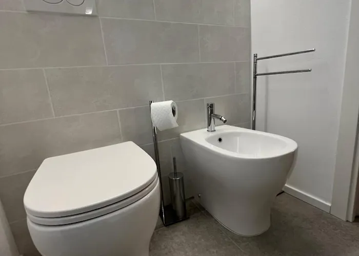 Apartamento Il Loft In Piazza 2 Dolceacqua