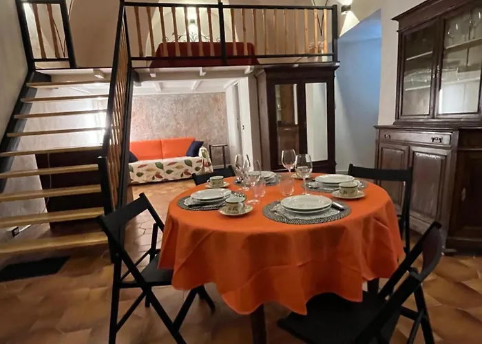 Il Loft In Piazza 2 *