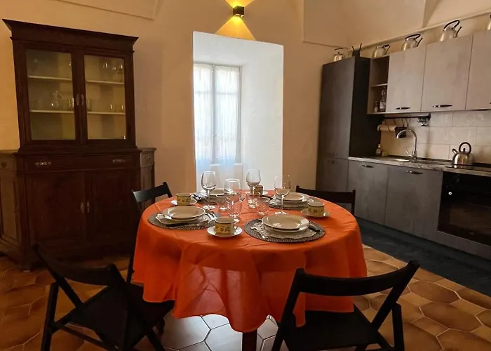 Il Loft In Piazza 2 Apartamento