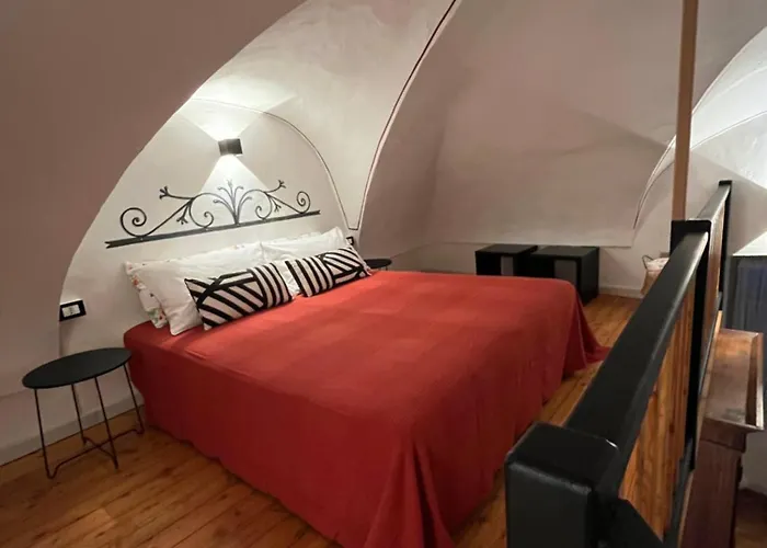 Il Loft In Piazza 2 *